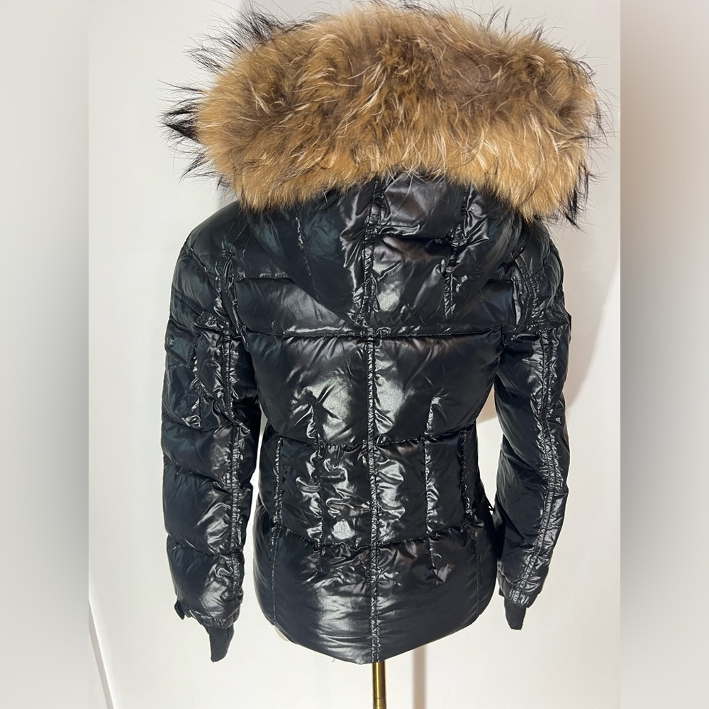 Sam. Freestyle Down Jacket - image 5